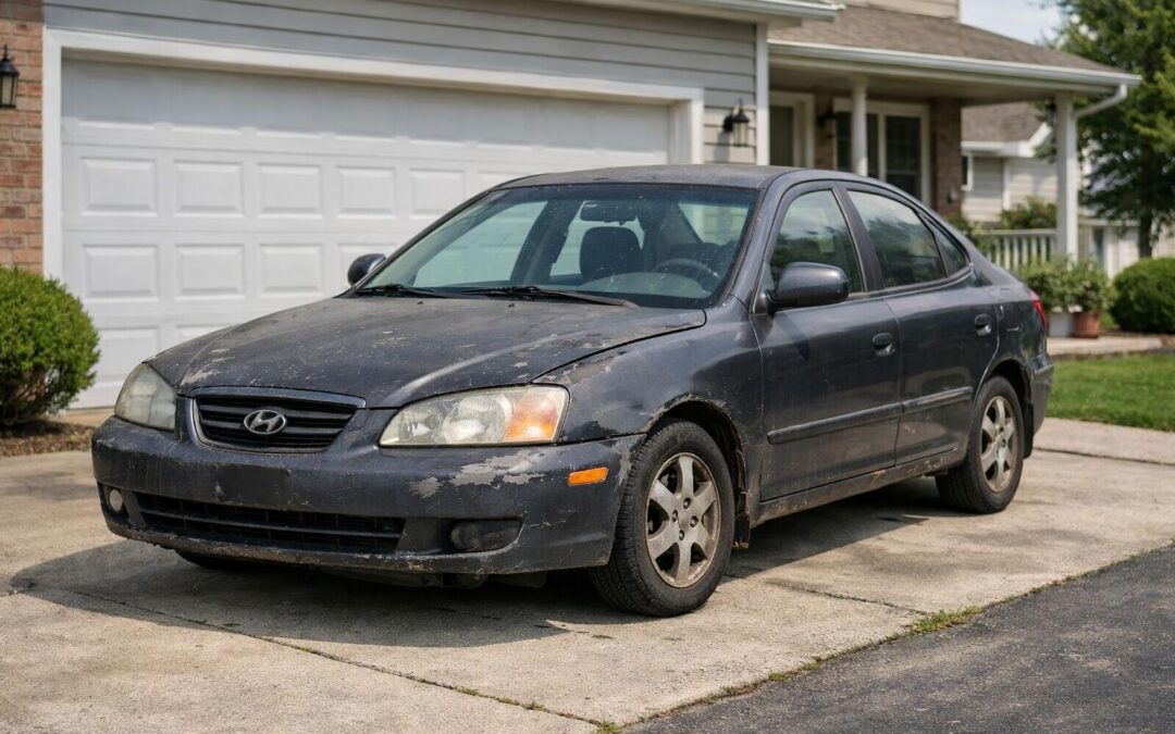 How to Get Top Dollar for Junk Cars on Long Island: Insider Tips for Maximum Cash