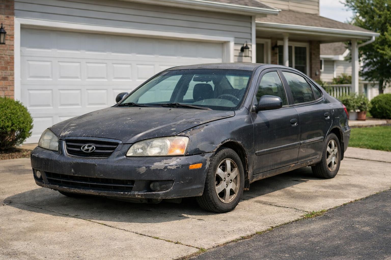 Top Dollar For Junk Cars Long Island