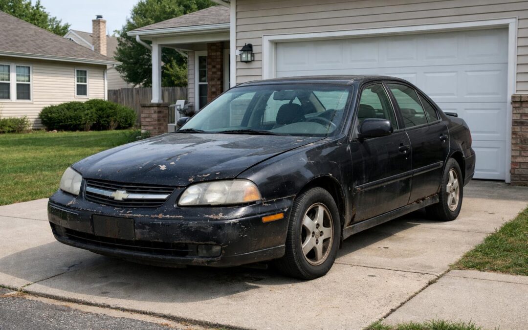 Best Junk Car Buyer Long Island