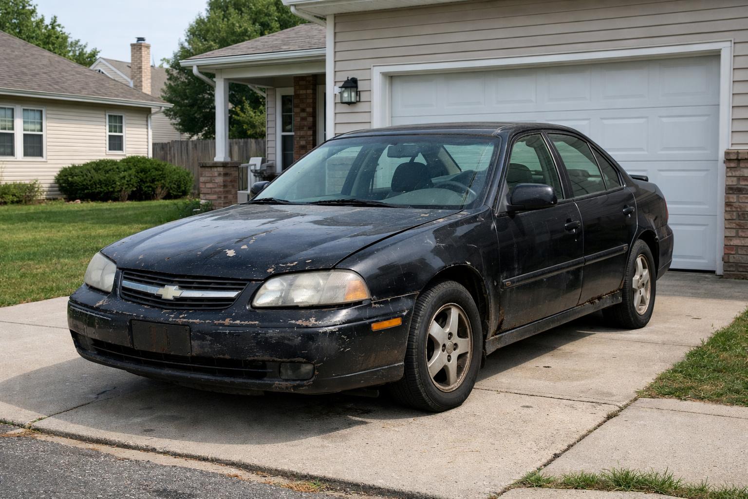 Best Junk Car Buyer Long Island