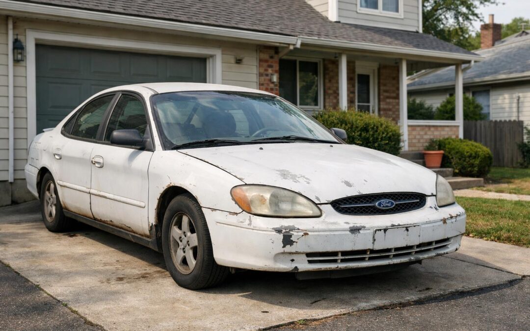 Junk Car Cash Offer Long Island