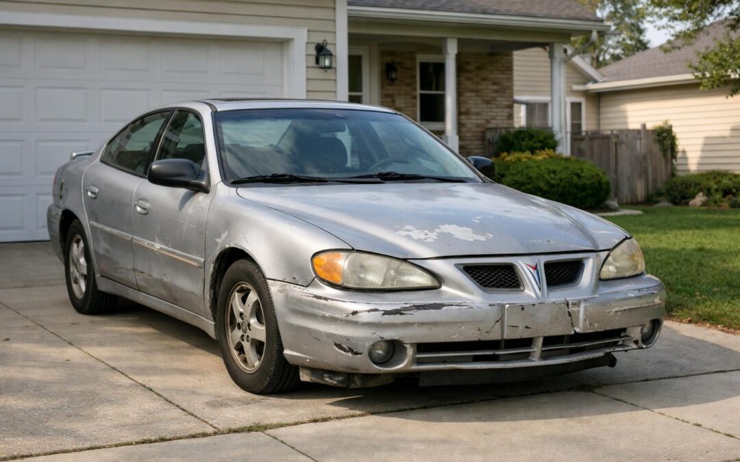 Cash For Cars Near Me Long Island