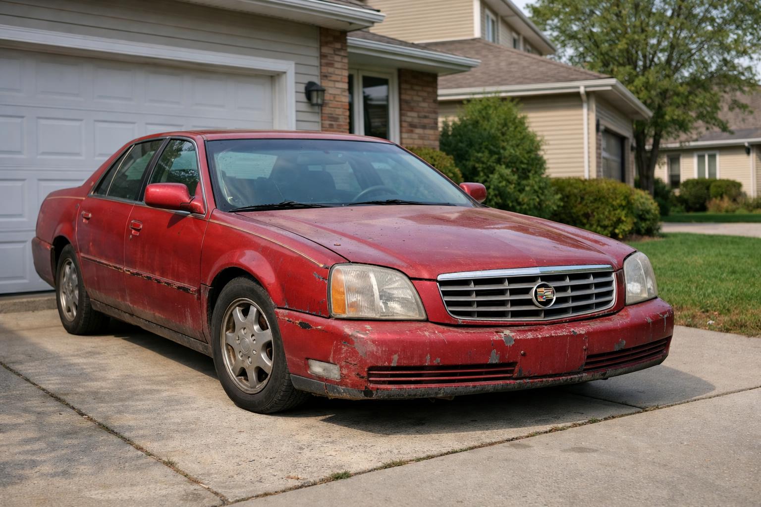 Sell My Junk Car Near Me Long Island