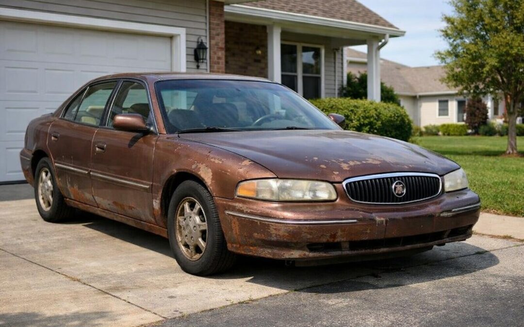 Scrap Car Buyers Long Island