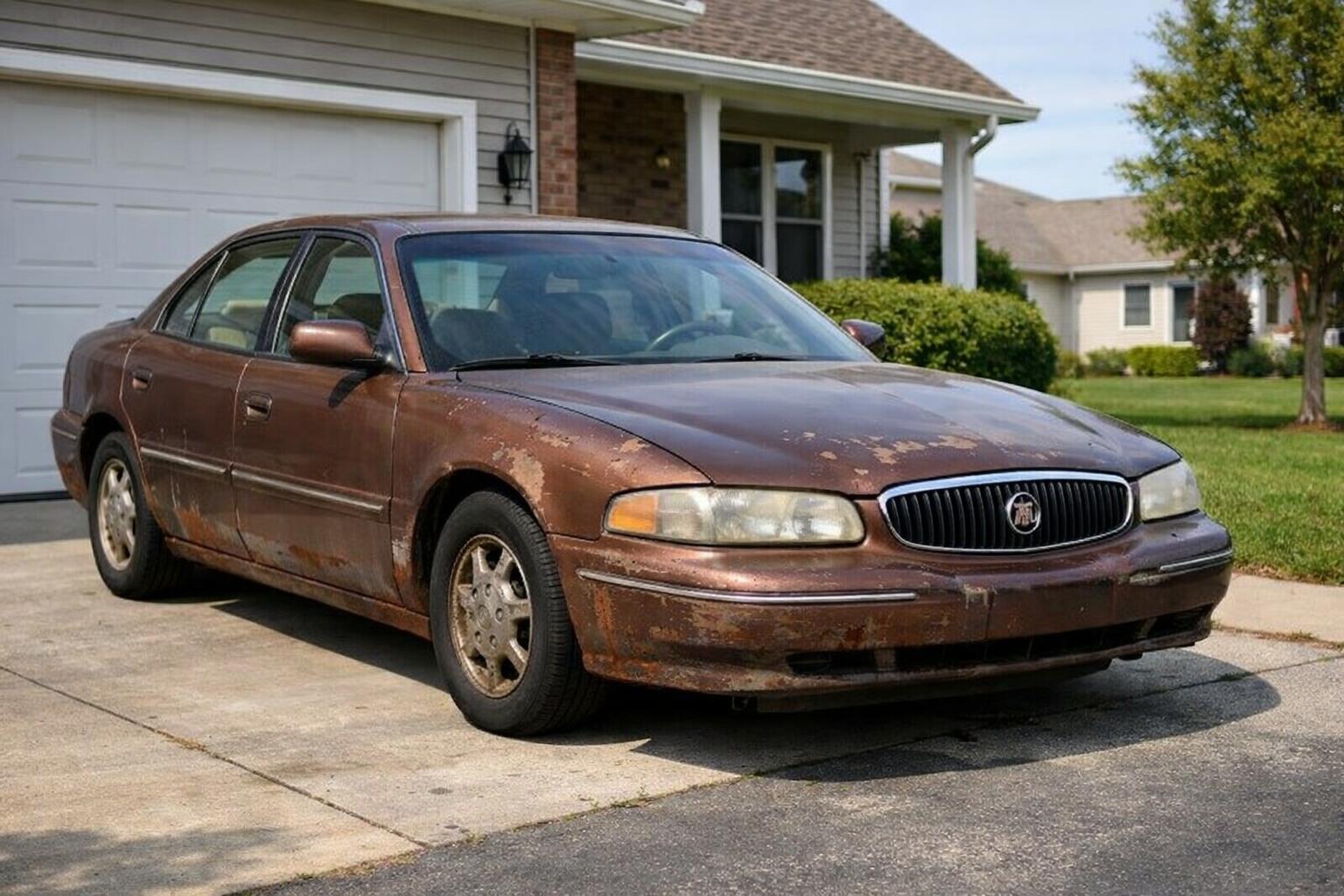 Scrap Car Buyers Long Island