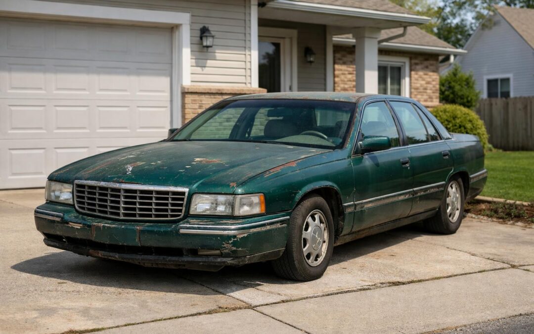 Free Towing Nassau County Junk Car