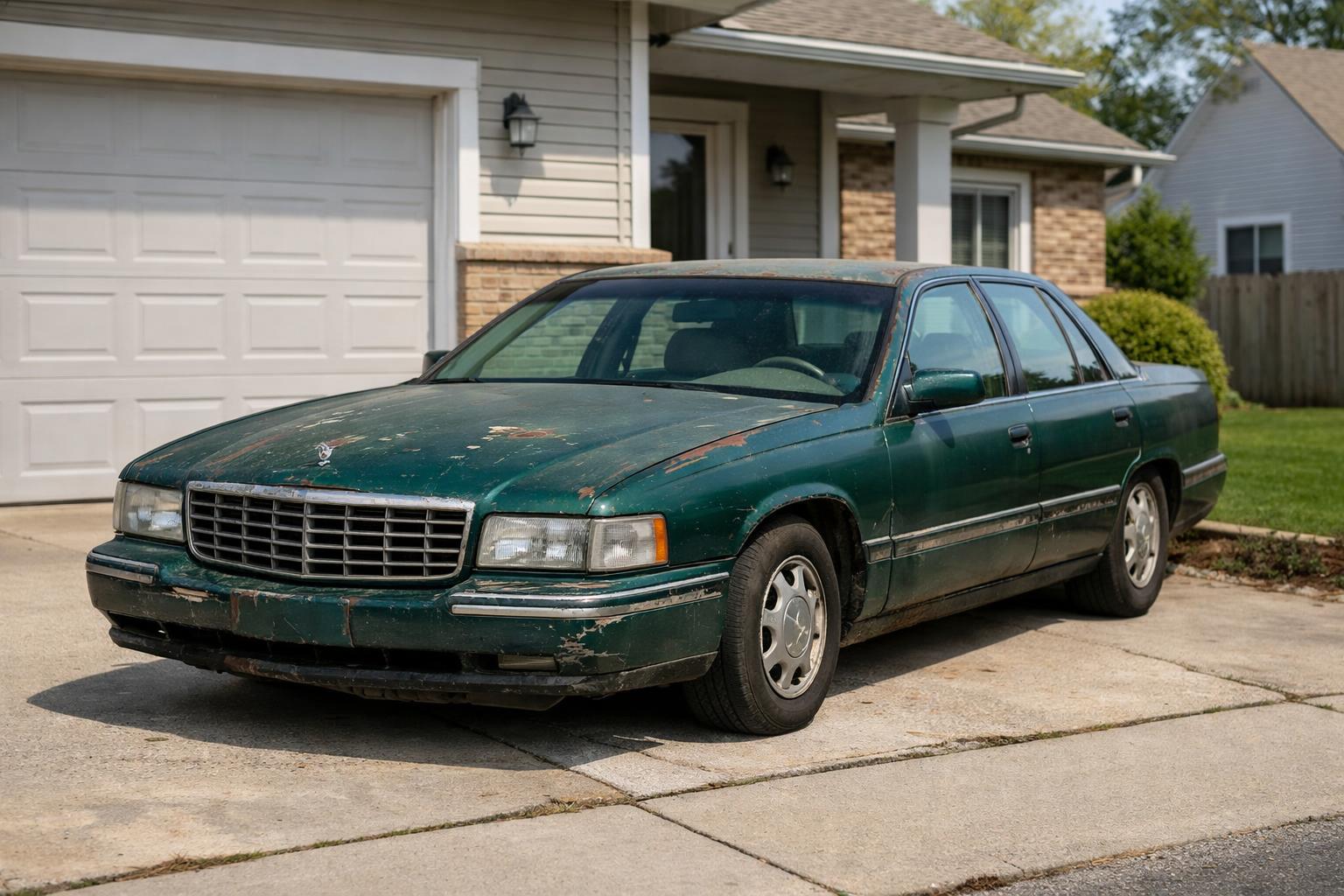 Free Towing Nassau County Junk Car