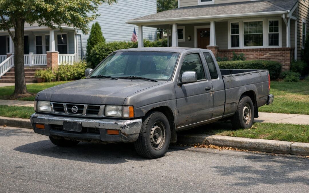 Junk Truck Removal Long Island