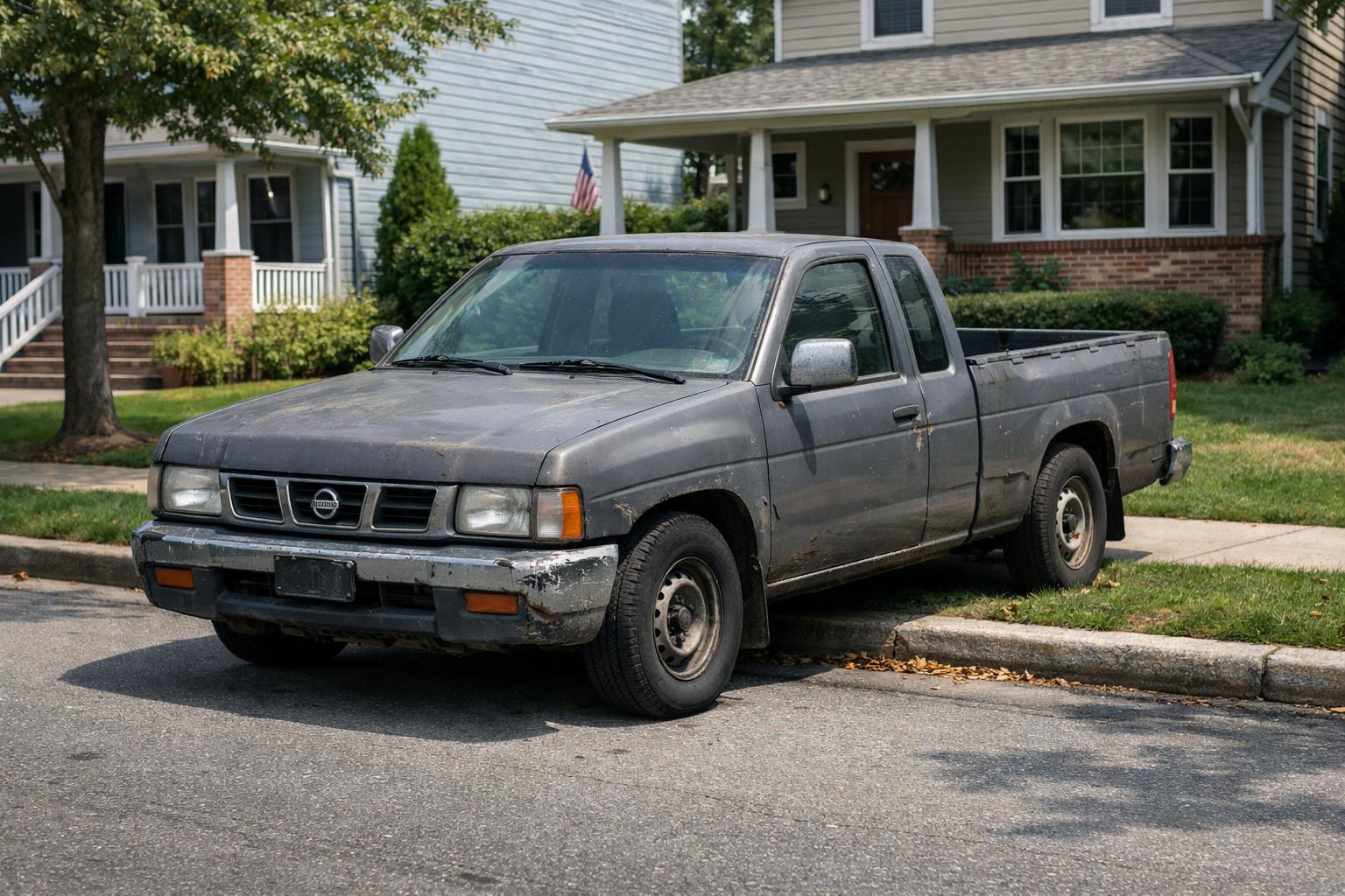Junk Truck Removal Long Island