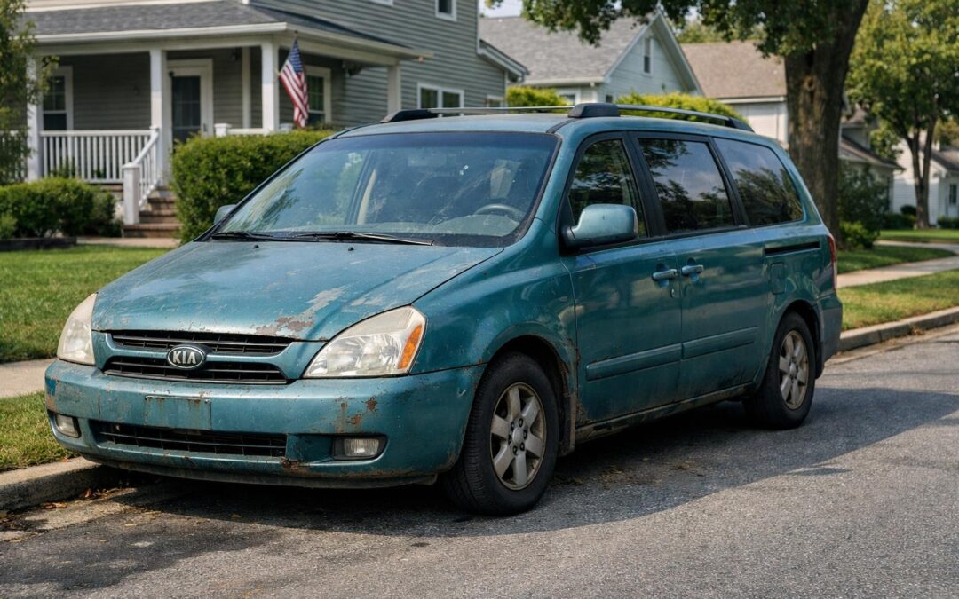 Junk Van Removal Long Island