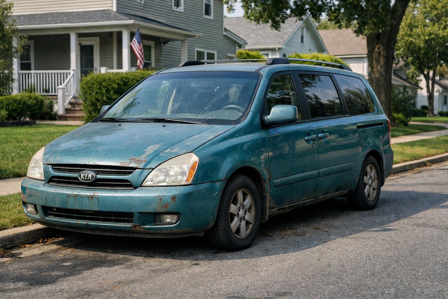 Junk Van Removal Long Island