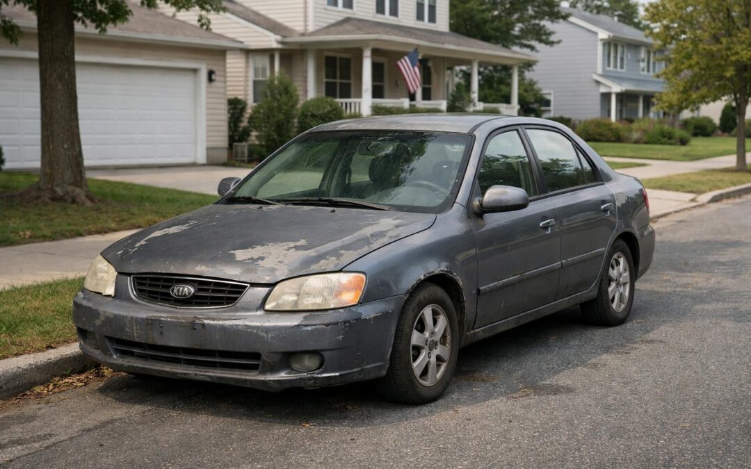 Junk Car Buyers Suffolk County