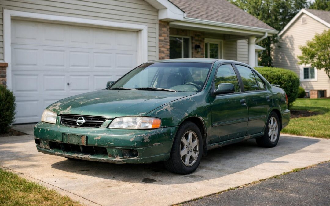Sell My Car For Cash Long Island