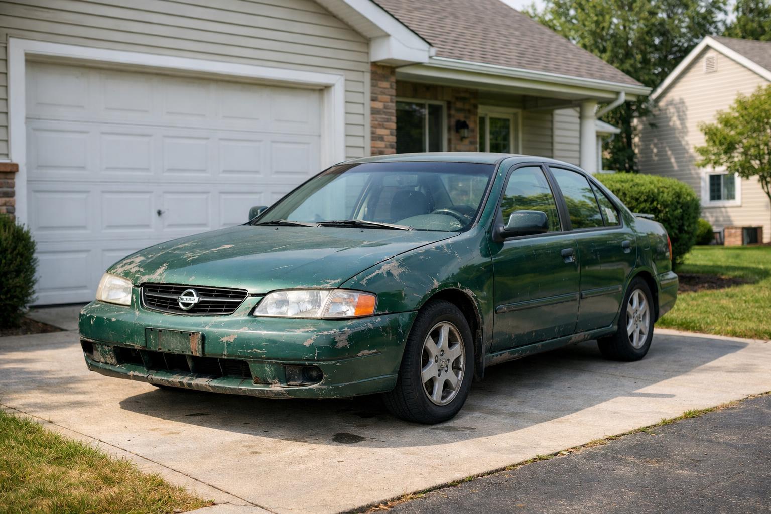 Sell My Car For Cash Long Island