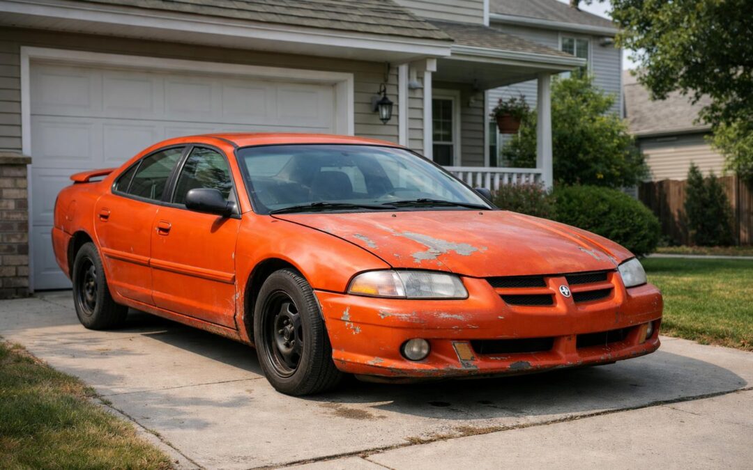 Cash For Junk Cars Suffolk County
