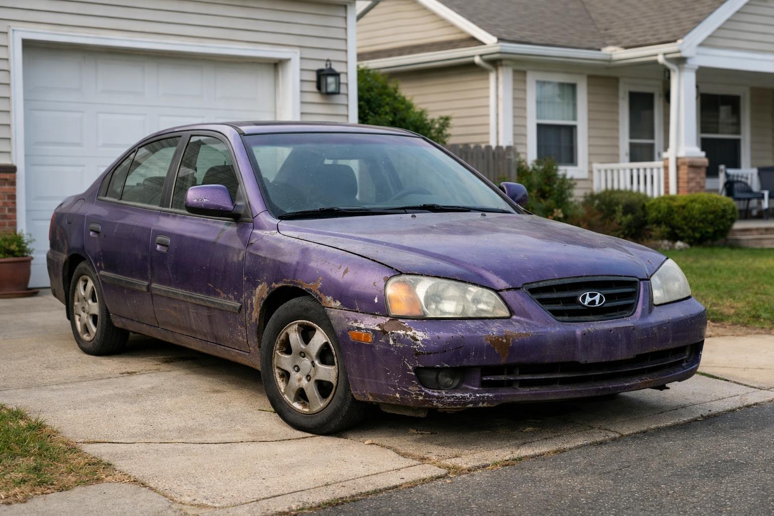 Sell Old Car Long Island