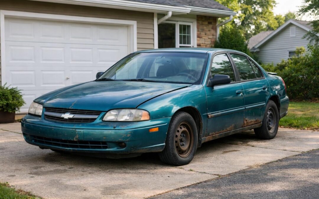 Scrap Car Cash Offer Long Island