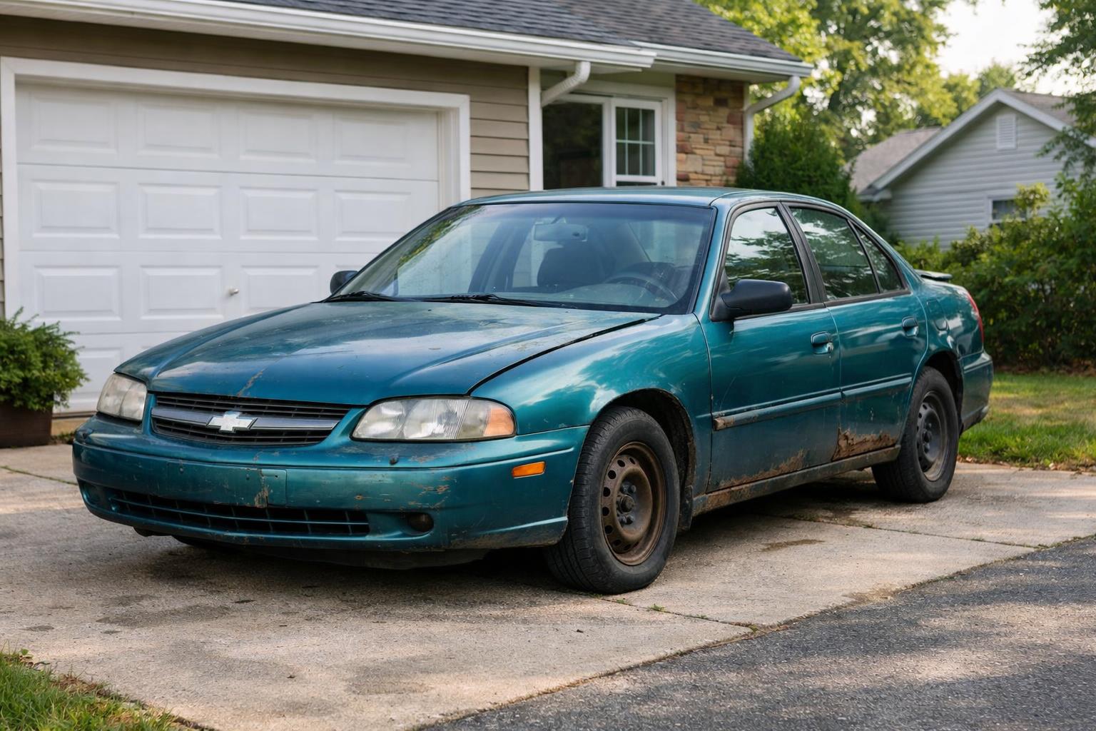 Scrap Car Cash Offer Long Island