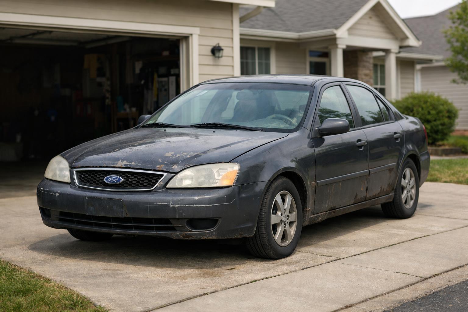 Junk Car Removal Free Towing Near Me