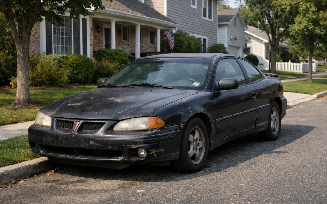 Sell Car With No Title Long Island