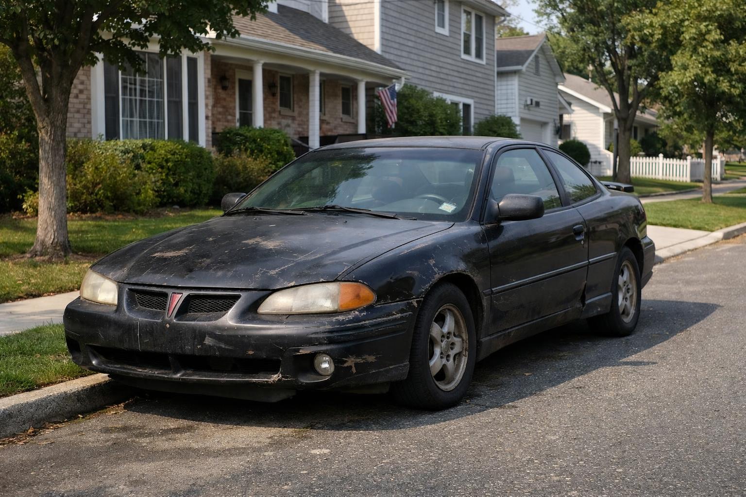 Sell Car With No Title Long Island