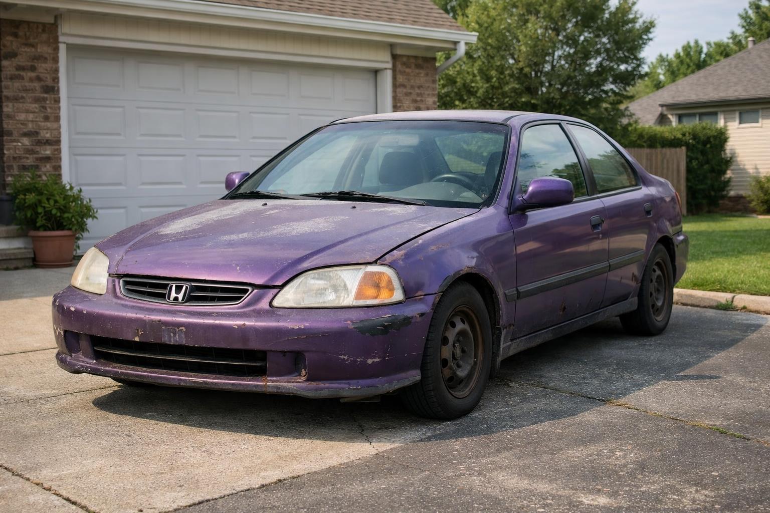 Sell Junk Car Suffolk County