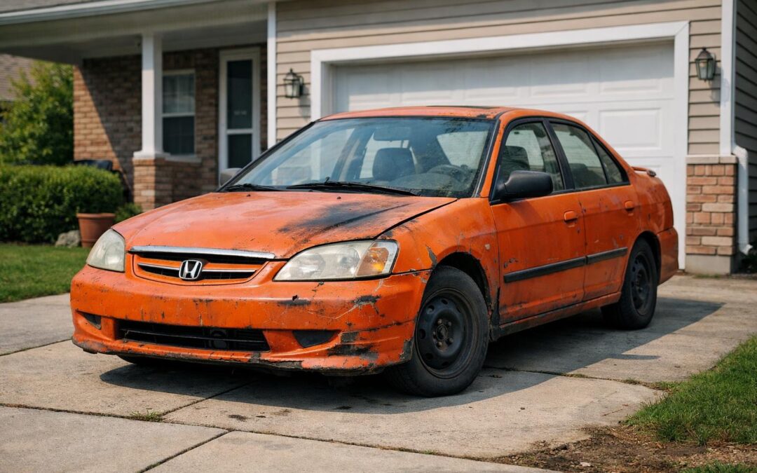 Sell Car With Engine Problems Long Island