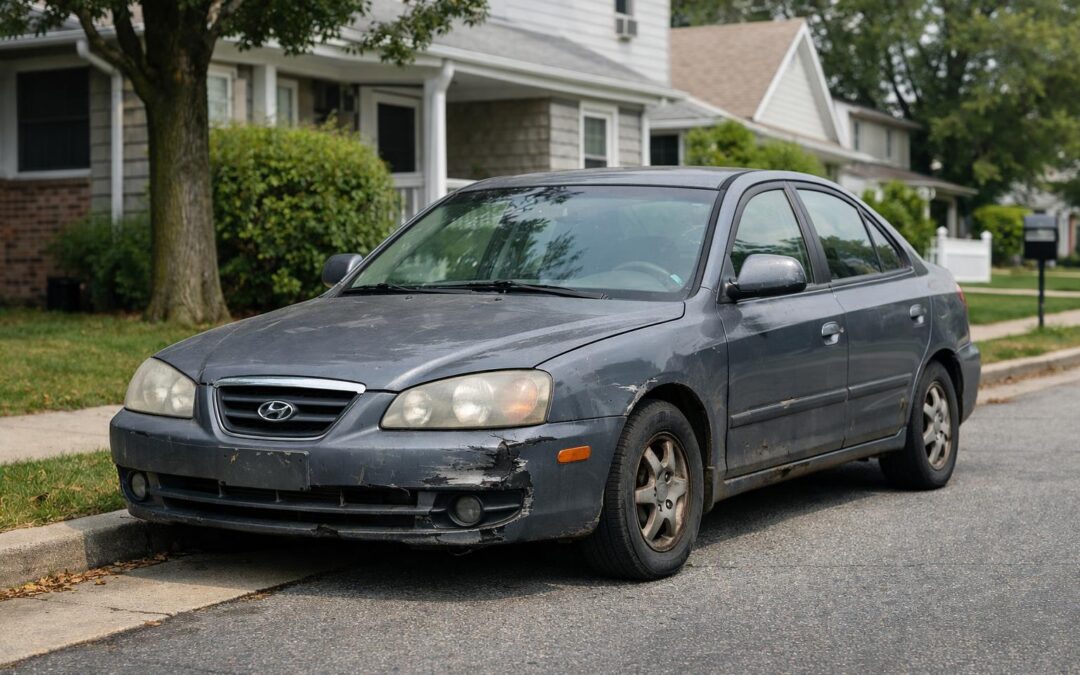 Sell Car With Transmission Problems Long Island