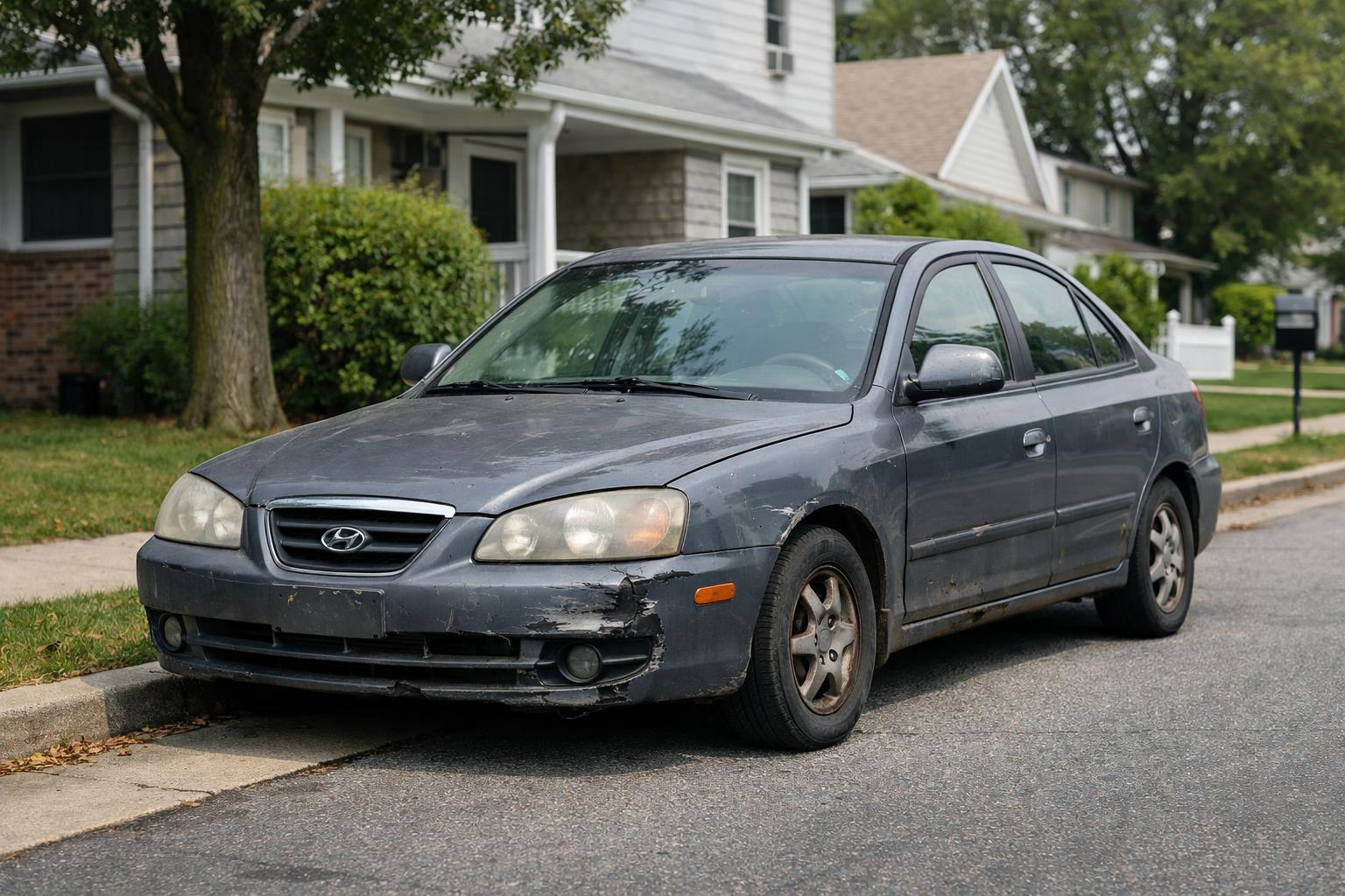 Sell Car With Transmission Problems Long Island