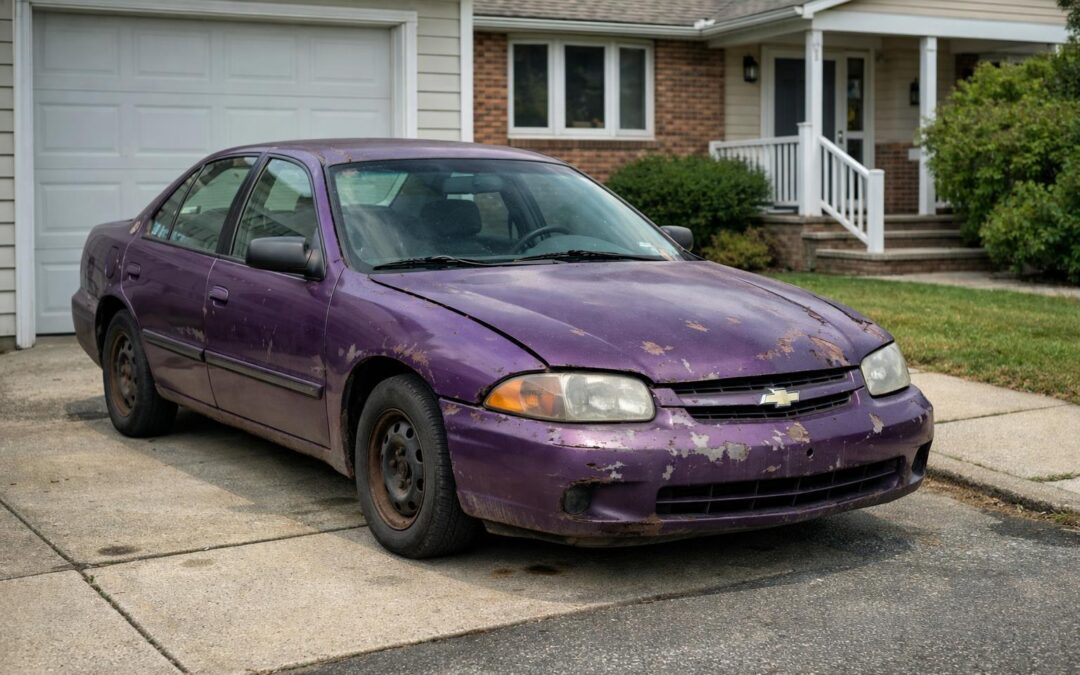 Sell Car With Blown Motor Long Island