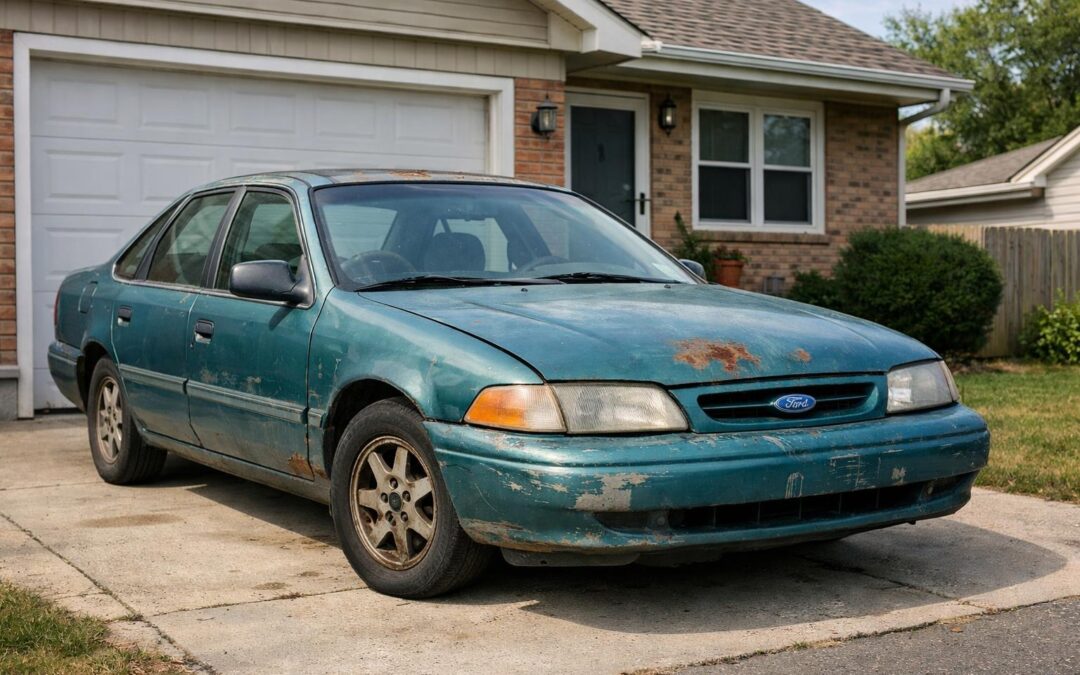 Sell Car With Bad Transmission Long Island