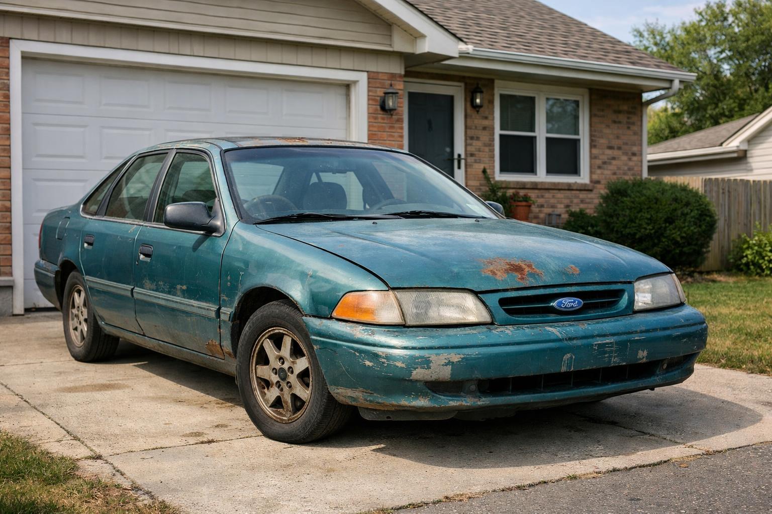 Sell Car With Bad Transmission Long Island