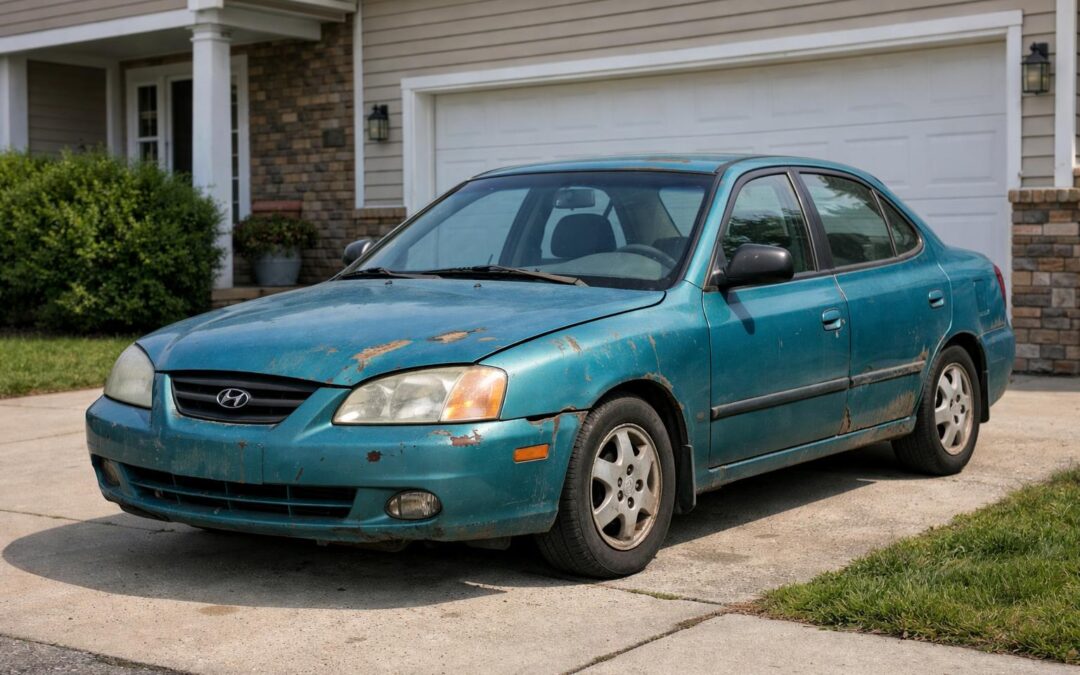 Cash For Junk Cars Nassau County