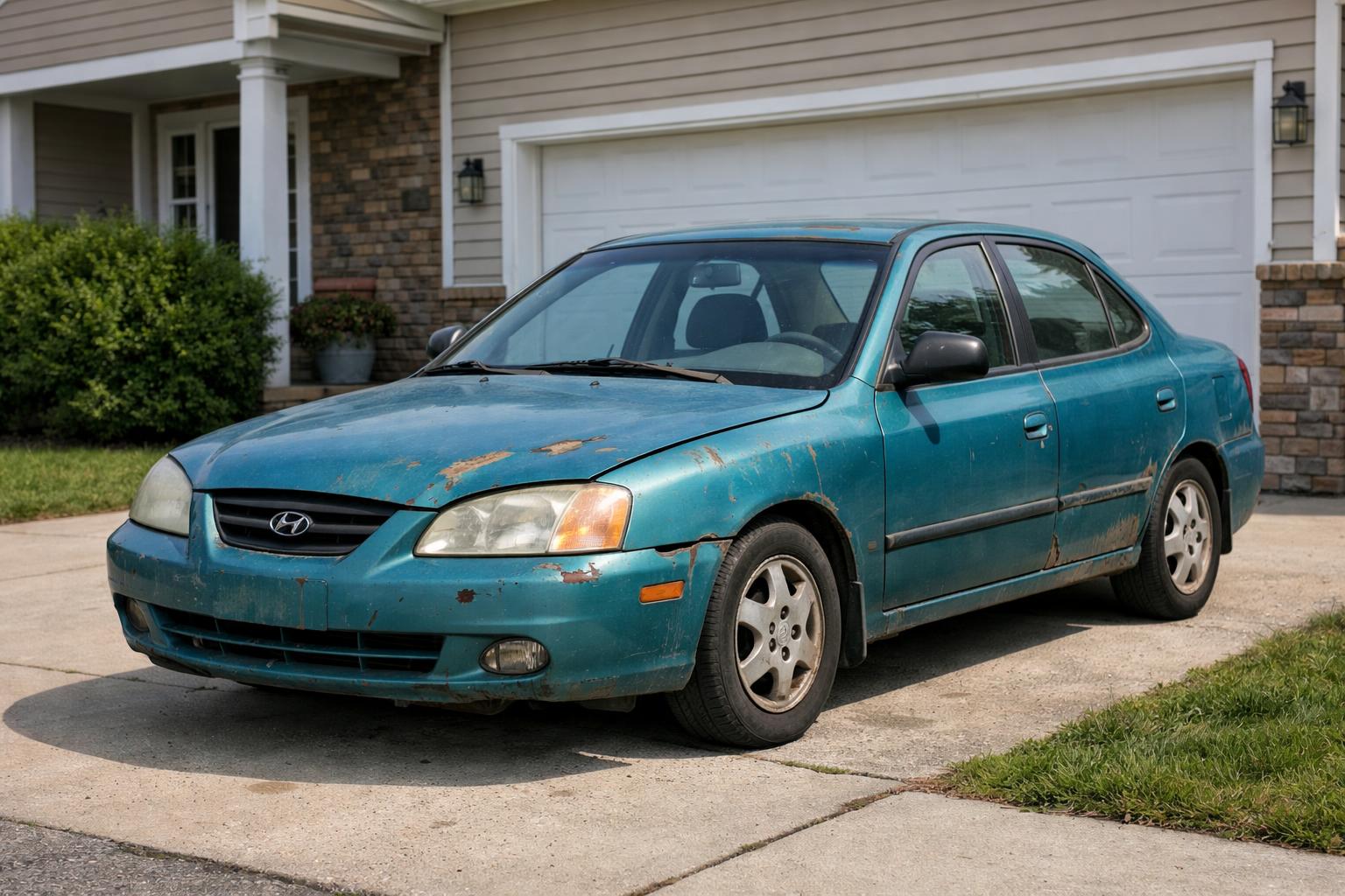 Cash For Junk Cars Nassau County