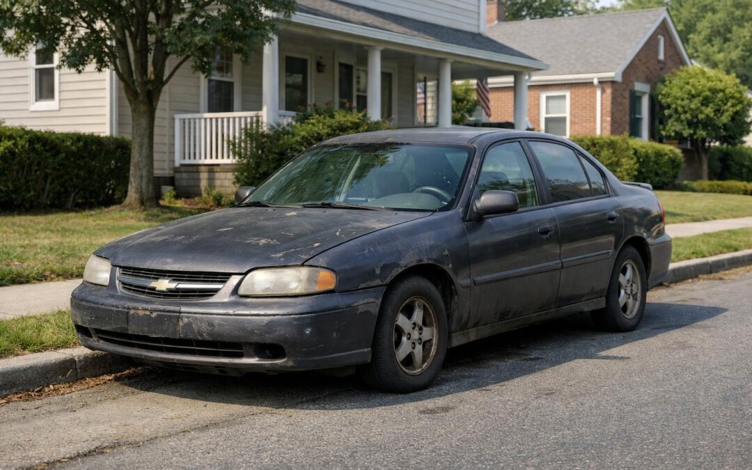 Junk Car Buyers Nassau County