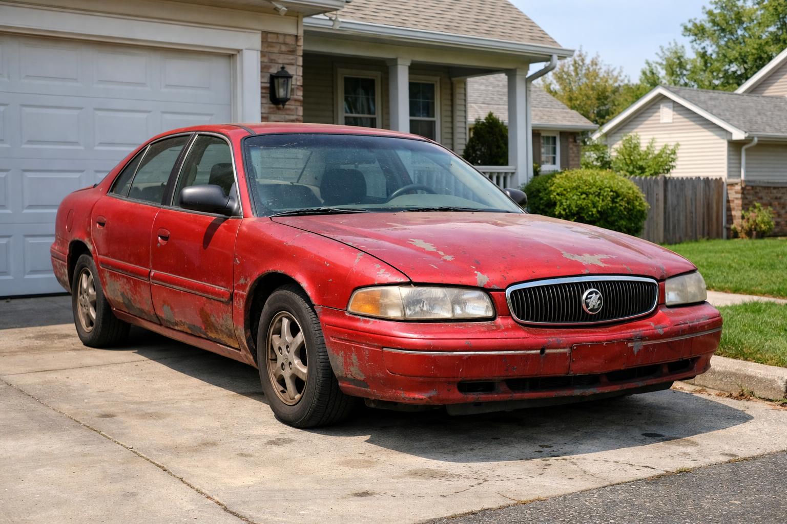 Cash For Cars Suffolk County