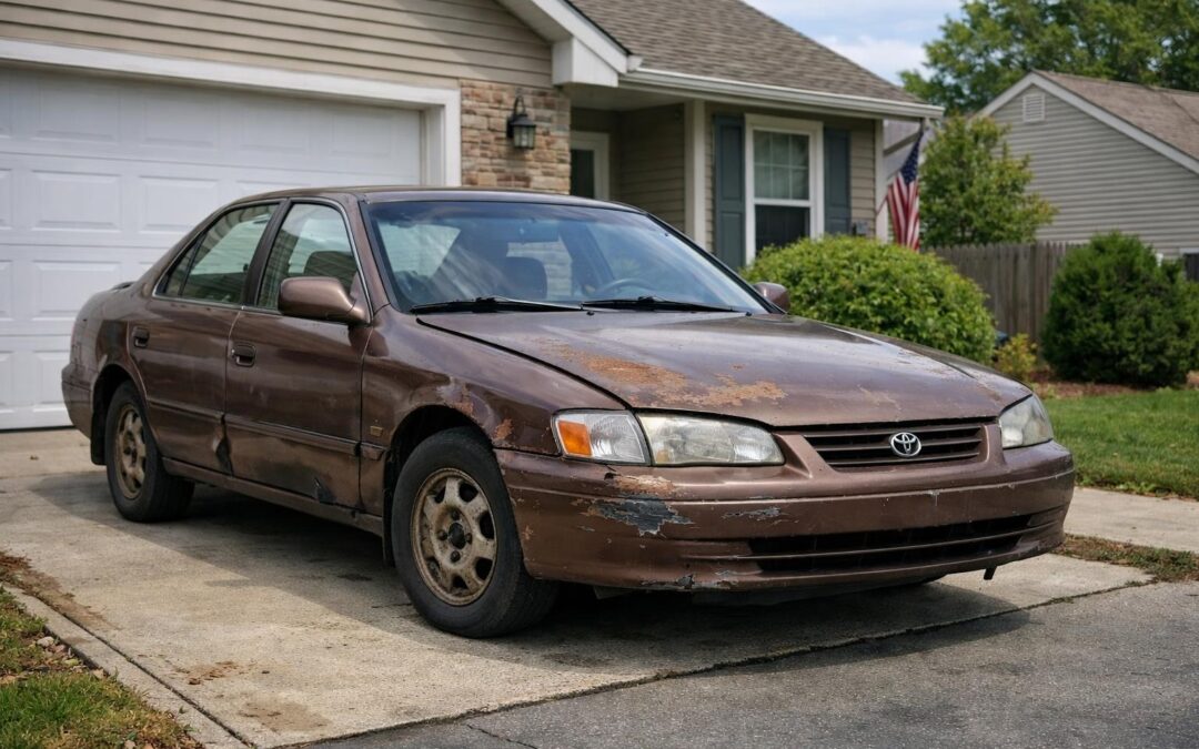 Cash For Cars Nassau County
