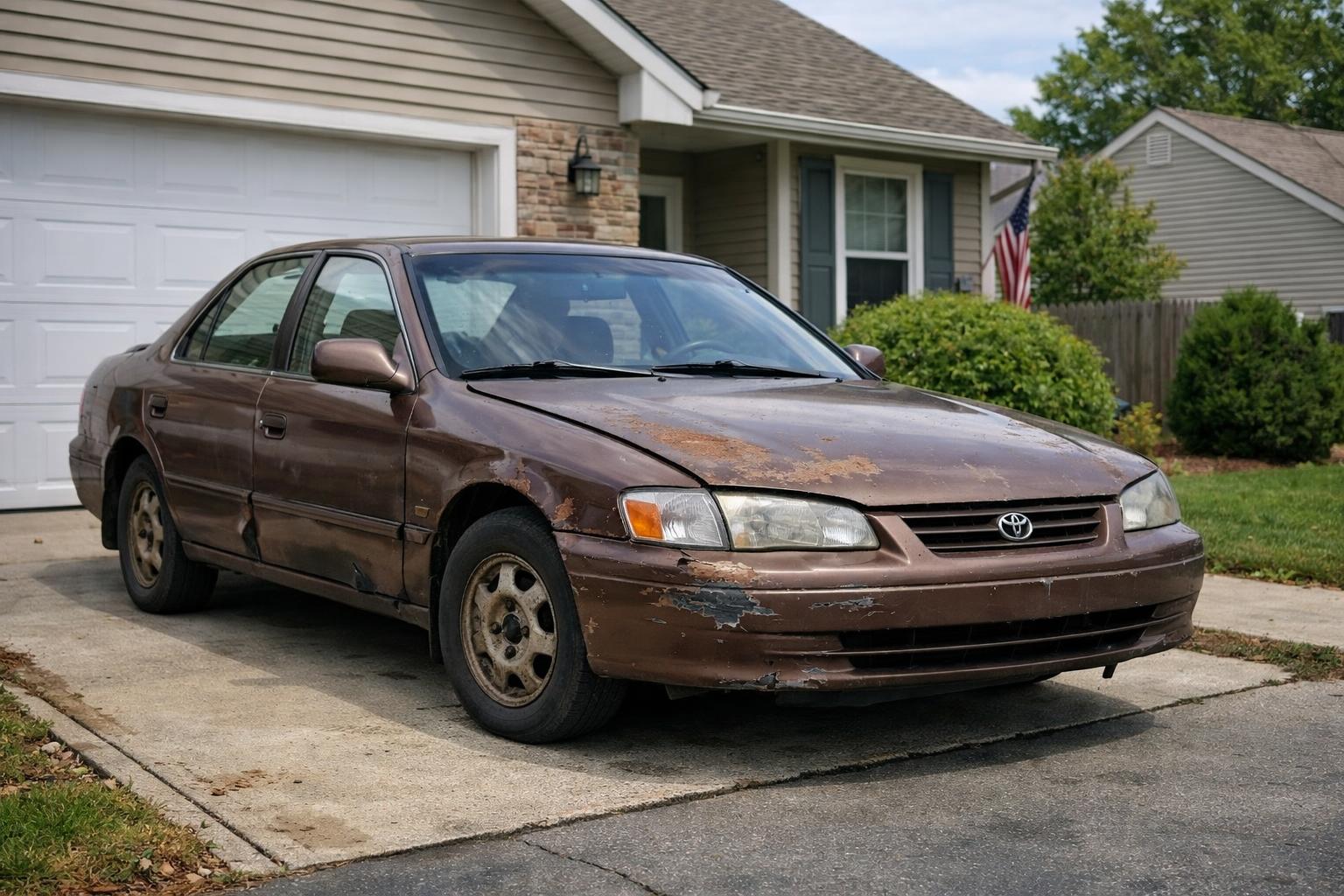 Cash For Cars Nassau County