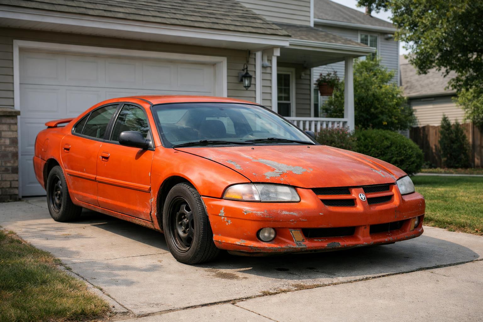 Cash For Junk Cars Suffolk County