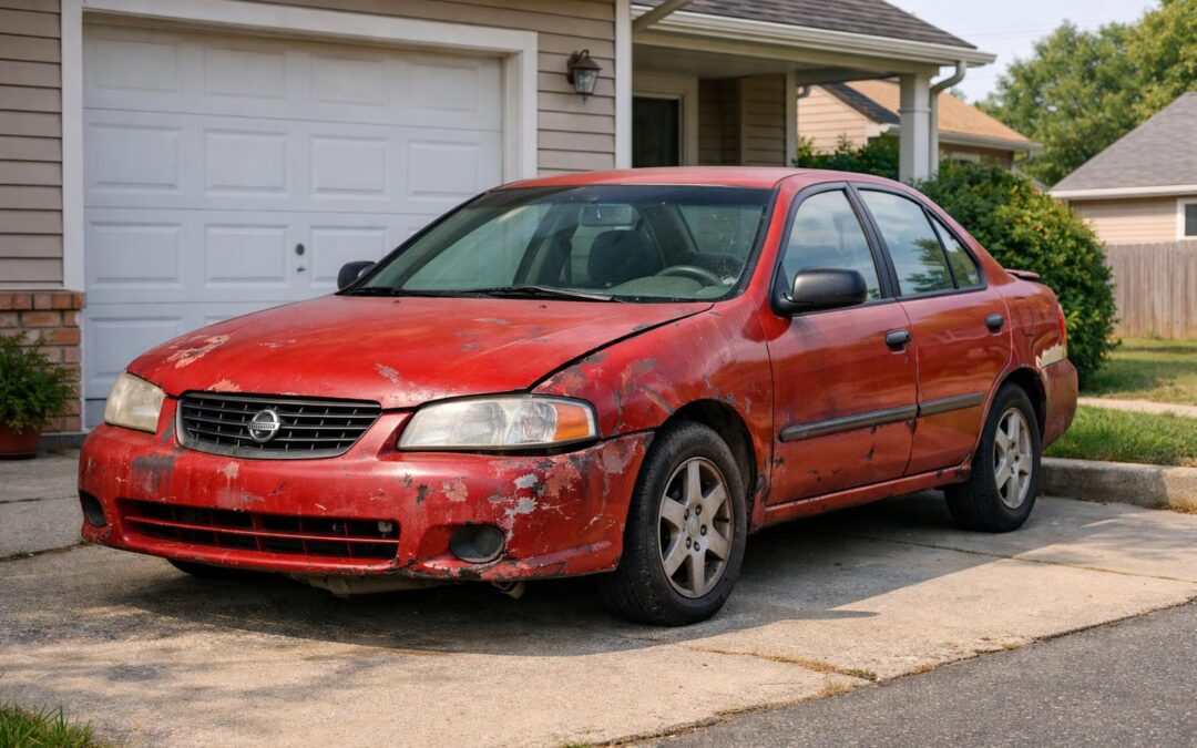 Cash For Totaled Cars Long Island