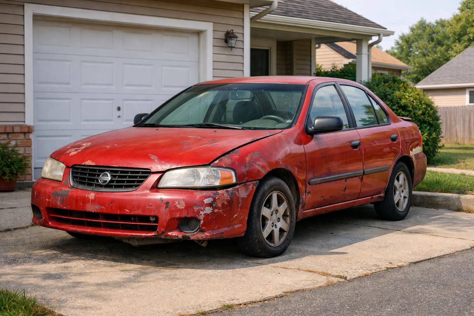 Cash For Totaled Cars Long Island