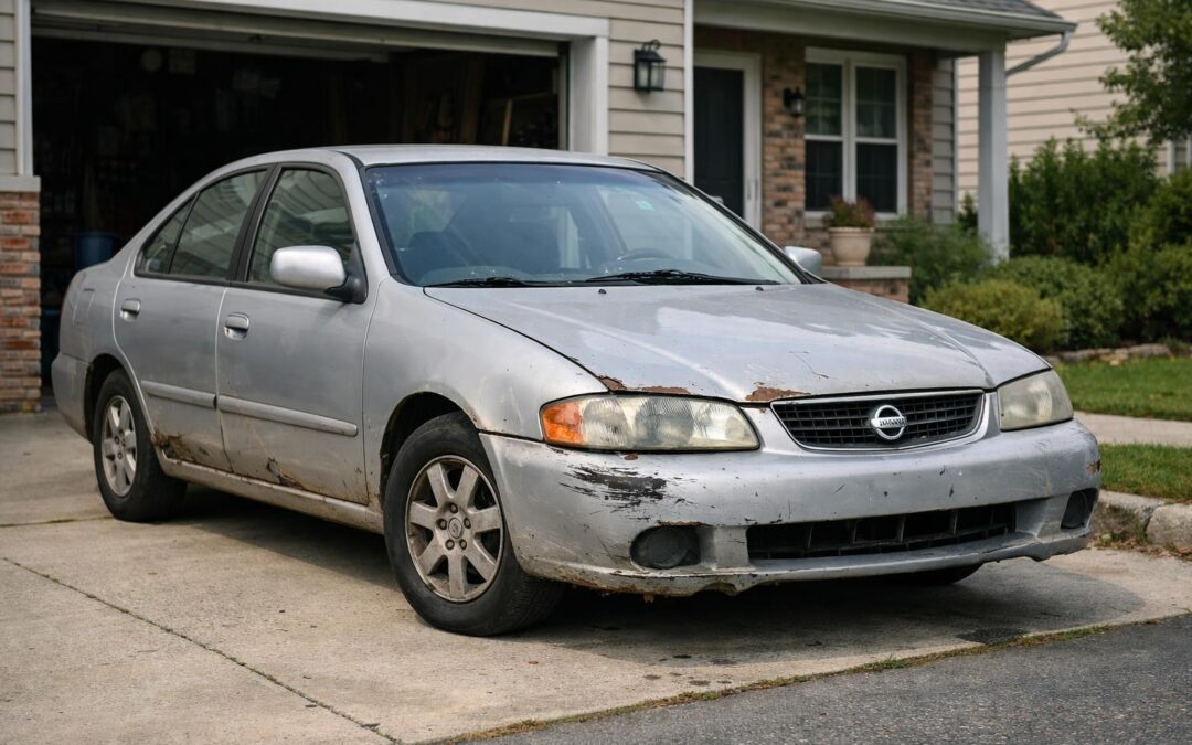 Sell Car With Mechanical Problems Long Island