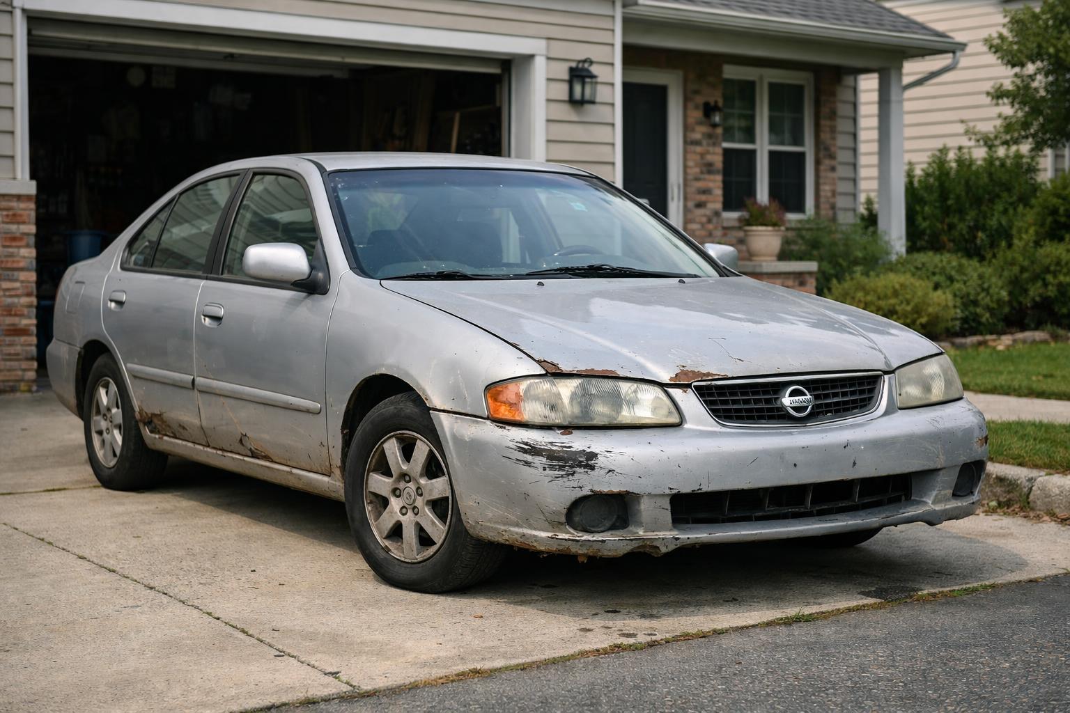 Sell Car With Mechanical Problems Long Island