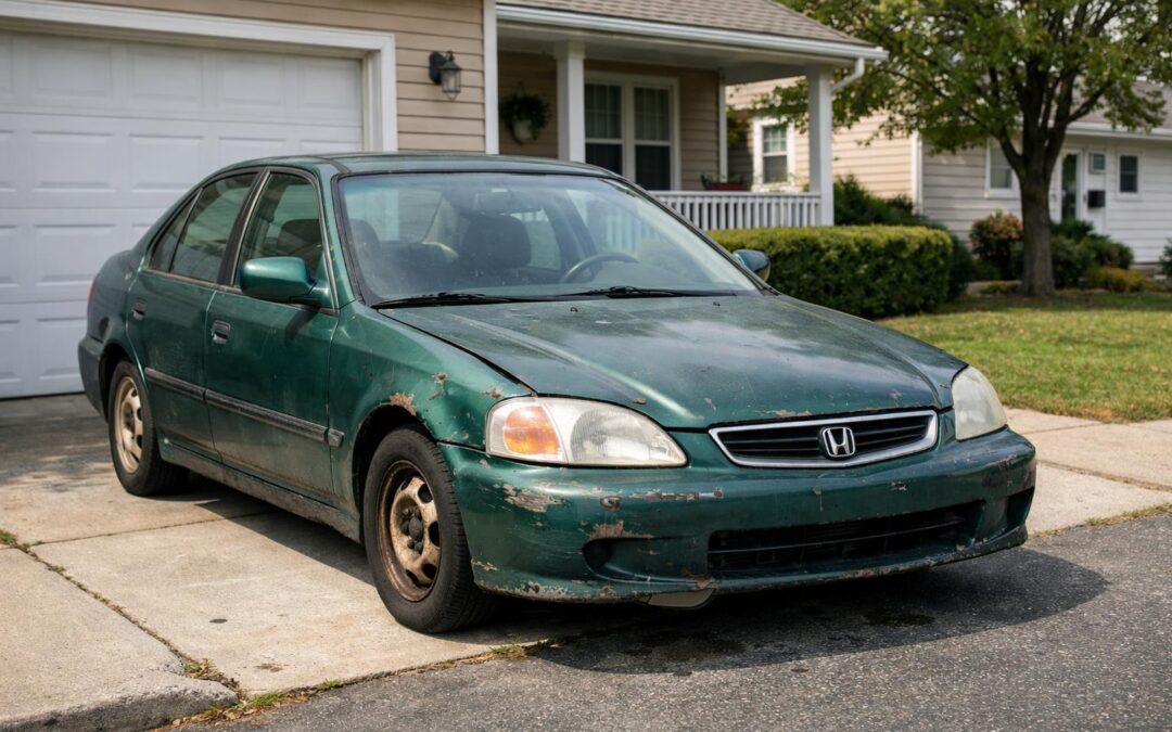 Cash For Non Running Cars Long Island