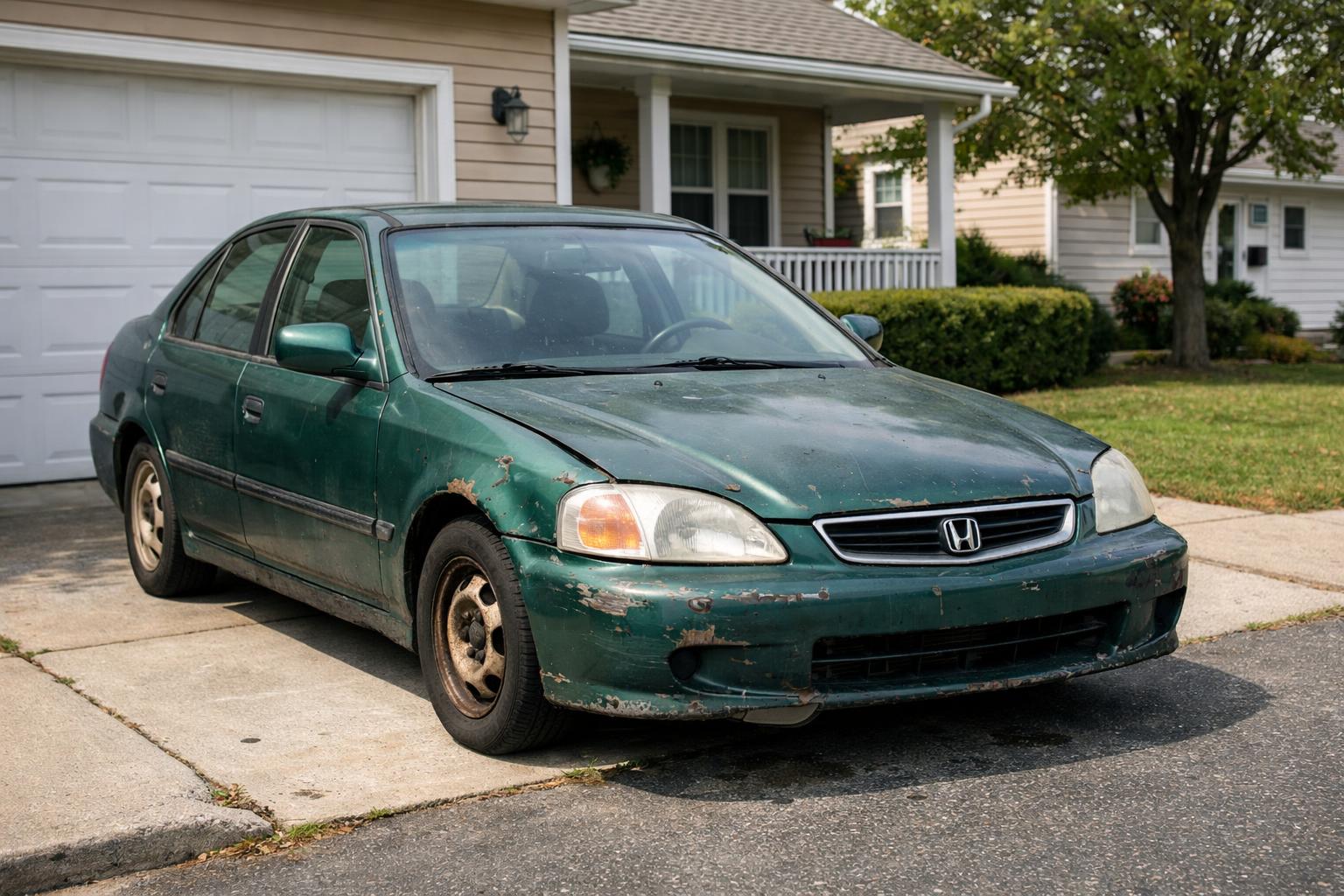 Cash For Non Running Cars Long Island