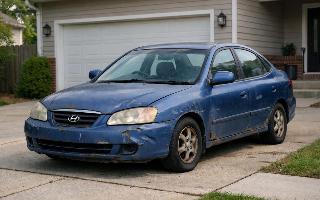 Cash For Junk Cars Long Island NY