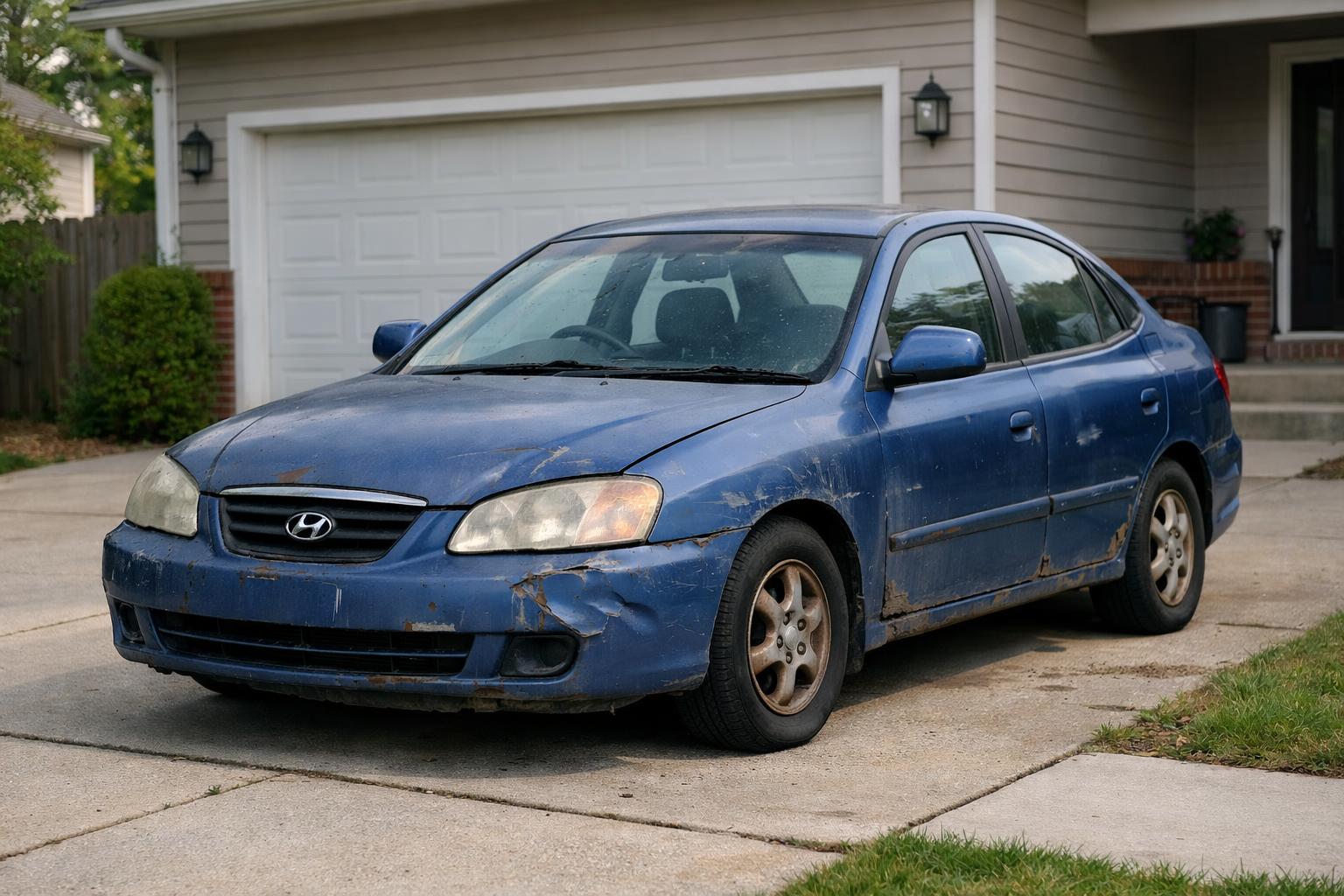 Cash For Junk Cars Long Island NY
