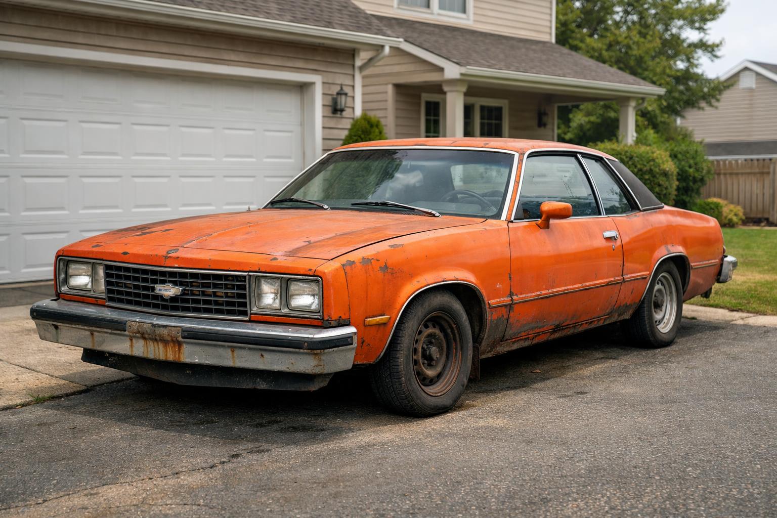 Junk Car Removal Long Island NY