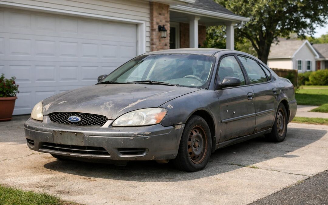 We Buy Junk Cars Long Island NY