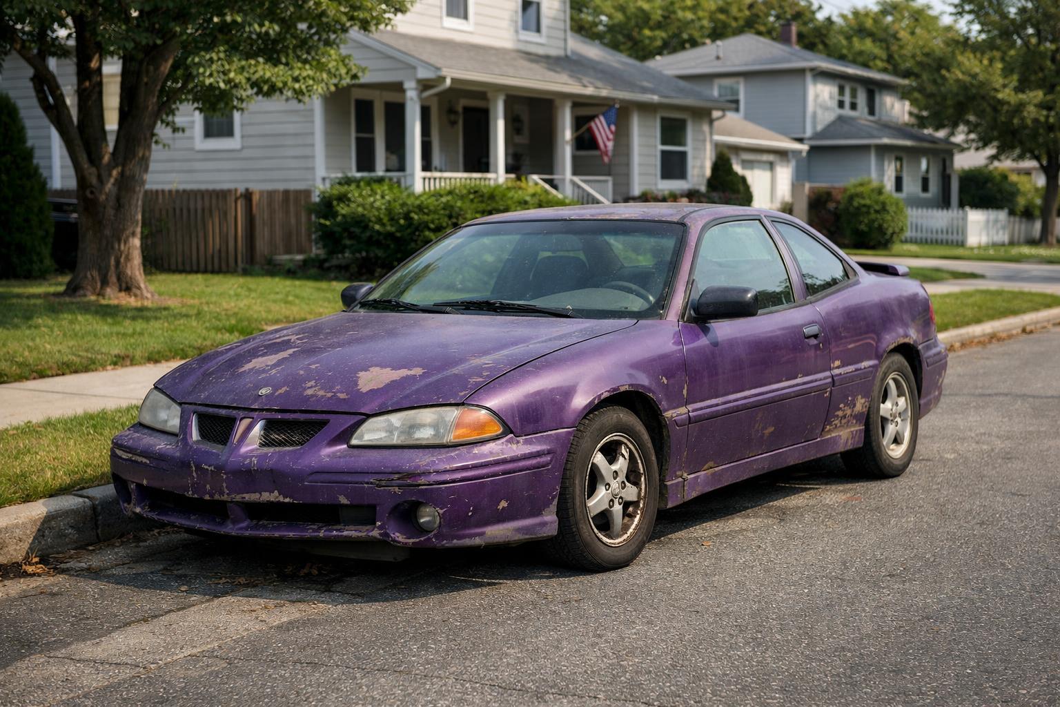 Sell Junk Car Long Island NY